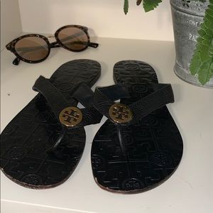 tory burch sandals